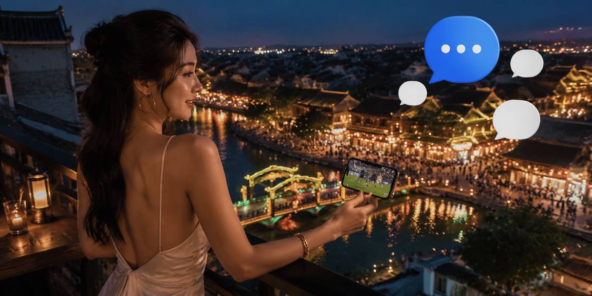 hnds 077 Những điều bạn cần biết trước khi bắt đầu