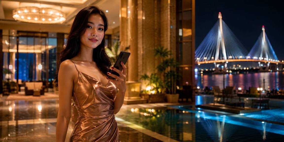 hnds 077 Live Casino Người Chia Bài có gì tại hnds 077